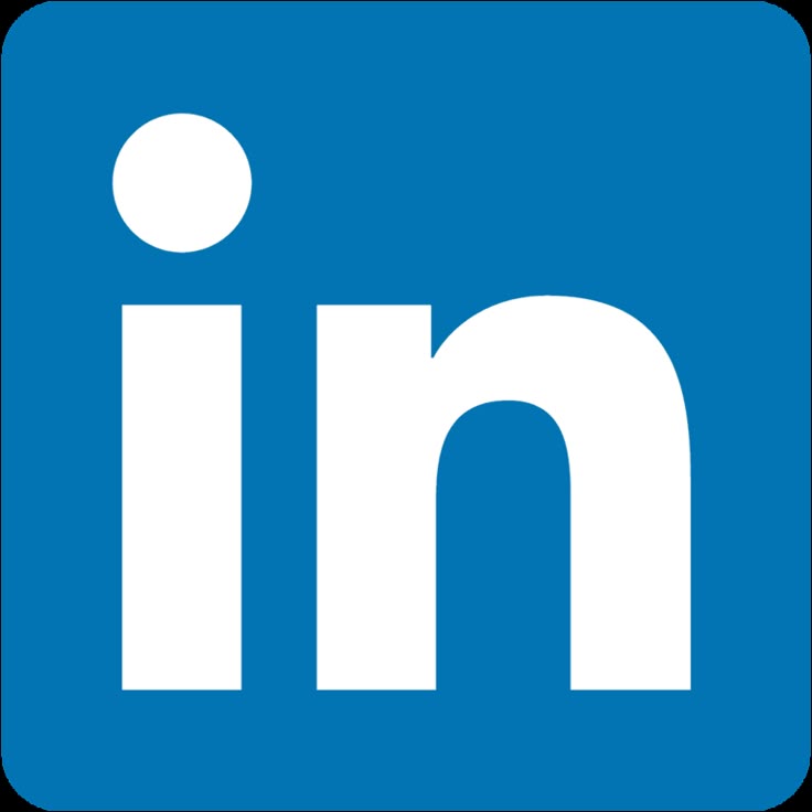 Linkeding logo